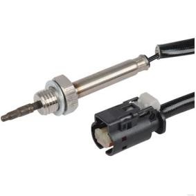 Abgastemperatursensor 70682126 von HERTH+BUSS ELPARTS günstig für 68,06 € online kaufen