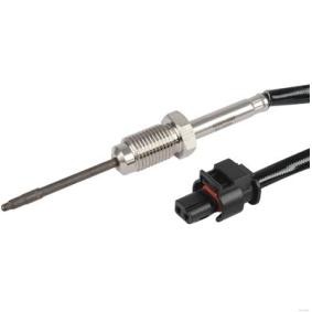 Abgastemperatursensor 70682128 von HERTH+BUSS ELPARTS günstig für 73,13 € online kaufen