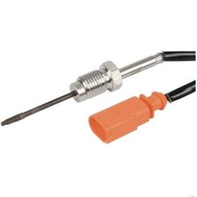 Acquista Sensore, Temperatura gas scarico da HERTH+BUSS ELPARTS 70682917 a buon mercato per soli 155,74 €