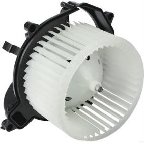 Gebläsemotor des Herstellers HERTH+BUSS ELPARTS - Originalware Artikelnummer: 75610048