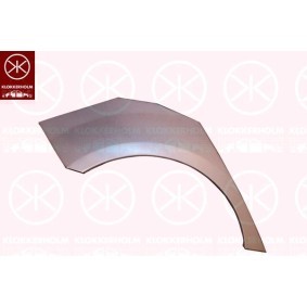 Radlauf 3452582 von KLOKKERHOLM günstig für 59,50 € online kaufen