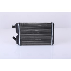 Compre Radiador da chaufage de NISSENS online para 960 II Combi (965) a preços moderados