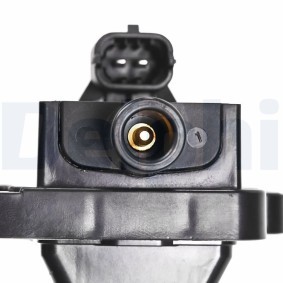 Achetez des Condenseur, climatisation DELPHI CF20139-12B1 à prix pour 99,33 €