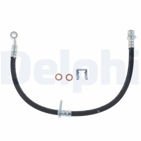 Compre Mangueira de travão de DELPHI online para CR-V V (RW_, RT_) a preços moderados