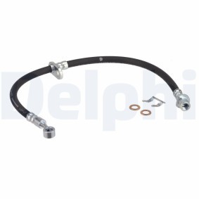 Compre Mangueira de travão de DELPHI online para CR-V V (RW_, RT_) a preços moderados