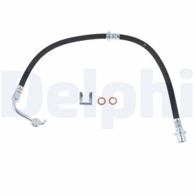 Compre Mangueira de travão de DELPHI online para CR-V V (RW_, RT_) a preços moderados