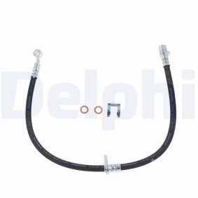 Compre Mangueira de travão de DELPHI online para CR-V V (RW_, RT_) a preços moderados