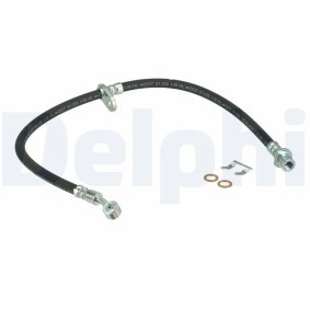 Compre Mangueira de travão de DELPHI online para CR-V V (RW_, RT_) a preços moderados