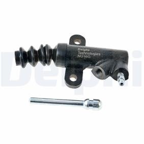 Compre Cilindro receptor, embraiagem da DELPHI LL80189 a um preço baixo por 11,76 €