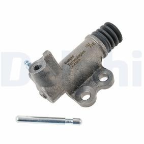 Kjøp Slavesylinder, clutch av DELPHI LL80195 til den lave prisen 251,78 NOK