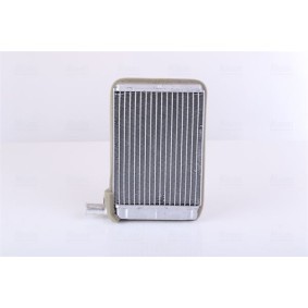 Acquista Scambiatore calore per riscaldamento abitacolo da NISSENS 77510 a buon mercato per soli 32,00 €