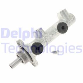 Acquista Cilindro maestro del freno da DELPHI LM80718 a buon mercato per soli 58,26 €
