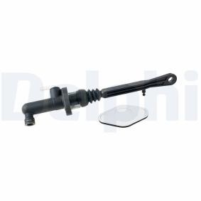 Comprar Cilindro maestro, embrague de DELPHI LM80737 a bajo precio de 59,61 €