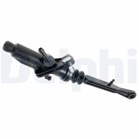 Compre Cilindro transmissor, embraiagem da DELPHI LM80746 a um preço baixo por 47,24 €