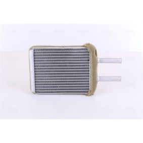 Acquista Scambiatore calore per riscaldamento abitacolo da NISSENS 77524 a buon mercato per soli 77,25 €