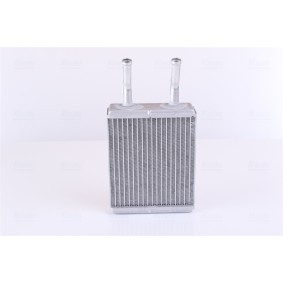 Achetez des Radiateur de chauffage de chez NISSENS en ligne pour PONY / EXCEL A trois volumes (X-2) à prix modérés