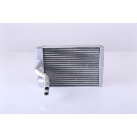 Achetez des Radiateur de chauffage NISSENS 77610 à prix pour 57,44 €