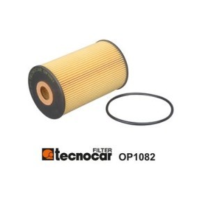 Acquista Filtro olio da TECNOCAR OP1082 a buon mercato per soli 48,00 €