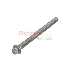 Schraube, Einspritzdüsenhalter 0873034 von METZGER günstig für 2,64 € online kaufen