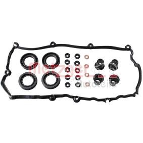Comprar Juego de juntas, tapa de culata de cilindro de METZGER 2389200 a bajo precio de 111,54 €
