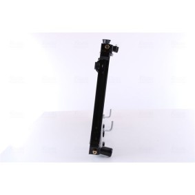 Acquista Ventola, Condensatore climatizzatore da NISSENS 85086 a buon mercato per soli 48,13 €