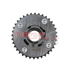 Comprar Ajustador árbol de levas de METZGER 2410079 a bajo precio de 289,77 €