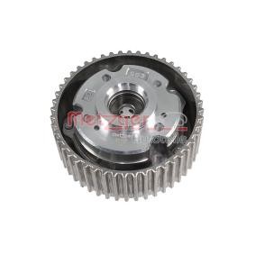 Nockenwellenversteller 2410087 von METZGER günstig für 168,85 € online kaufen