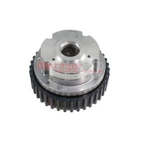 Compre Regulador do veio de excêntricos da METZGER 2410090 a um preço baixo por 108,19 €