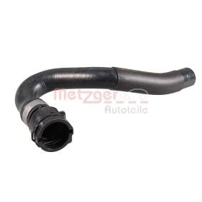 Compre Tubo de radiador de METZGER online para ARTEON SHOOTING BRAKE (3H9) a preços moderados
