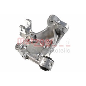 Achsschenkel, Radaufhängung 58161404 von METZGER günstig für 243,82 € online kaufen