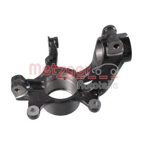 Achsschenkel des Herstellers METZGER - Originalware Artikelnummer: 58162901