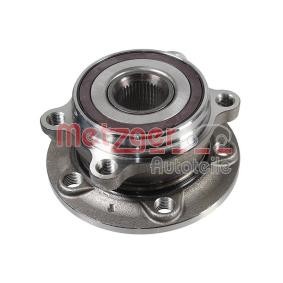 Compre Buje de rueda de METZGER online para Transit Connect Mk3 MPV a precios moderados