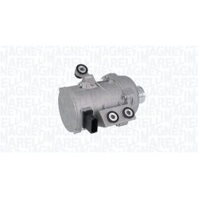 Wasserpumpe von MAGNETI MARELLI