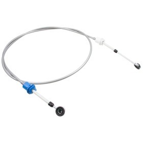 Seilzug, Schaltgetriebe für VOLVO von FEBI BILSTEIN