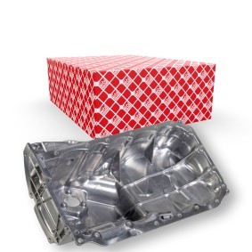 Ölwanne 182215 von FEBI BILSTEIN günstig für 237,98 € online kaufen