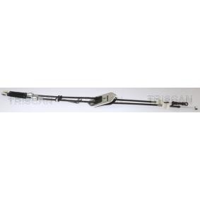 Seilzug, Schaltgetriebe 8140 13713 von TRISCAN günstig für 149,74 € online kaufen