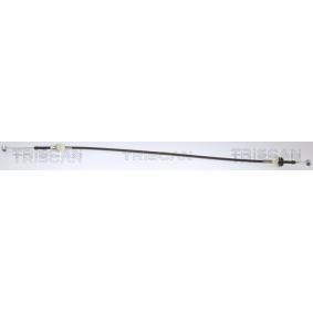 Acquista Cavo comando, Cambio manuale da TRISCAN 8140 15736 a buon mercato per soli 64,82 €