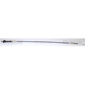 Acquista Cavo comando, Cambio manuale da TRISCAN 8140 15737 a buon mercato per soli 91,69 €