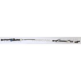 Acquista Cavo comando, Cambio manuale da TRISCAN 8140 15742 a buon mercato per soli 136,44 €