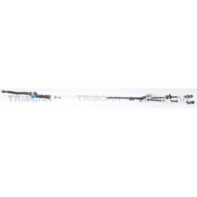 Acquista Cavo comando, Cambio manuale da TRISCAN 8140 15743 a buon mercato per soli 145,81 €