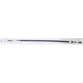 Acquista Cavo comando, Cambio manuale da TRISCAN 8140 15747 a buon mercato per soli 78,15 €