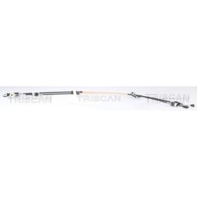 Seilzug, Schaltgetriebe 8140 16717 von TRISCAN günstig für 93,88 € online kaufen