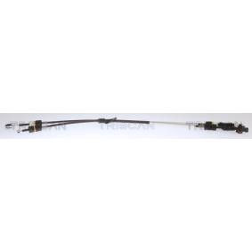 Seilzug, Schaltgetriebe 8140 16720 von TRISCAN günstig für 131,43 € online kaufen