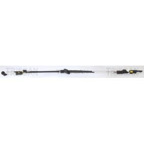 Seilzug, Schaltgetriebe 8140 16722 von TRISCAN günstig für 100,08 € online kaufen