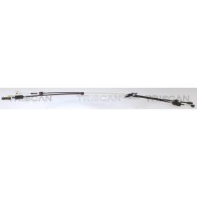 Seilzug, Schaltgetriebe 8140 16723 von TRISCAN günstig für 131,02 € online kaufen