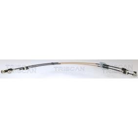 Seilzug, Schaltgetriebe 8140 16730 von TRISCAN günstig für 120,27 € online kaufen