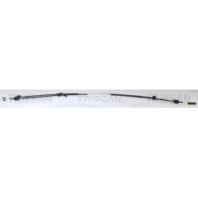 Seilzug, Schaltgetriebe 8140 16735 von TRISCAN günstig für 101,92 € online kaufen