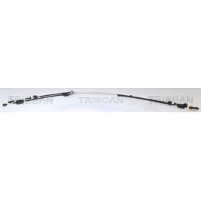 Seilzug, Schaltgetriebe 8140 16740 von TRISCAN günstig für 143,42 € online kaufen