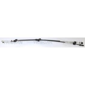 Seilzug, Schaltgetriebe 8140 16741 von TRISCAN günstig für 109,82 € online kaufen