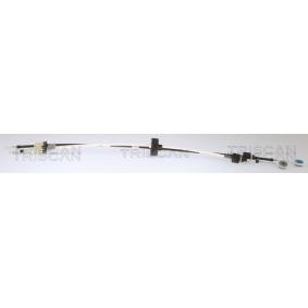 Seilzug, Schaltgetriebe 8140 24701 von TRISCAN günstig für 107,34 € online kaufen